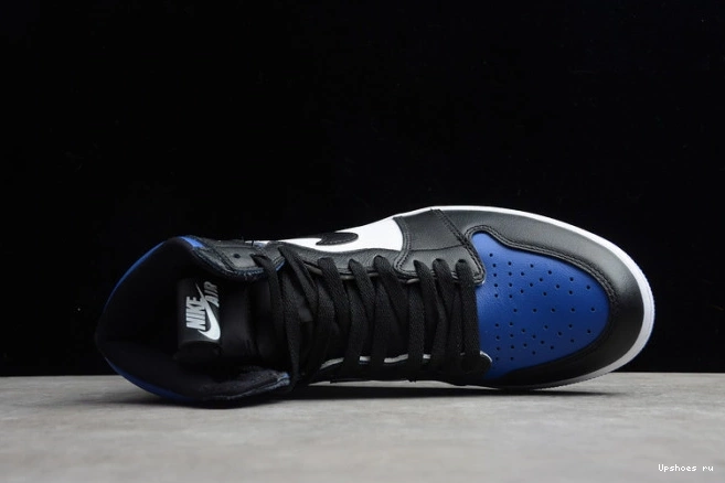 Black Royal 555088-041 Air Retro Game Jordan High 1 1224